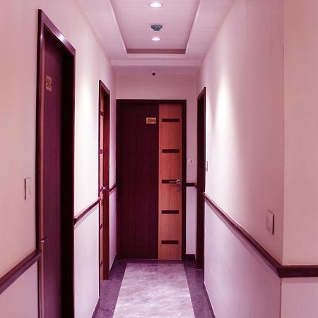 Hotel Saineel มุมไบ ภายนอก รูปภาพ